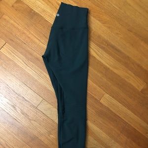 Melanite Align 28” size 6